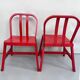 duo de chaises Nike