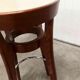 Baumann bar stool model Sharp height 81.5 cm 2000s