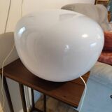 Lampe boule Ikea vintage