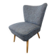 Fauteuil de bar vintage / fauteuil club