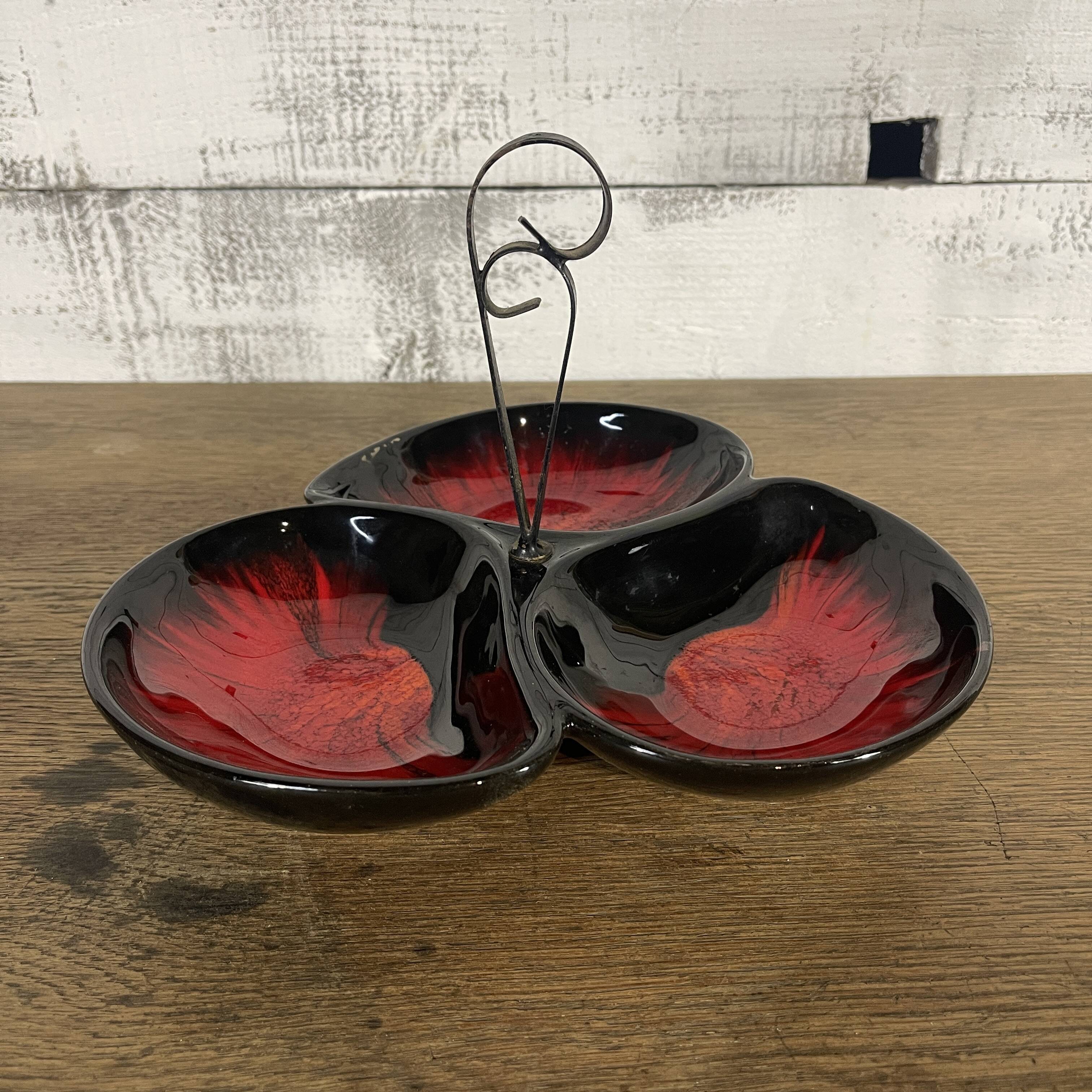 Plat à hors d'oeuvre