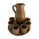 Sandstone service