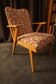 Armchair in the style of the 60s-70s
