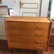 Commode vintage
