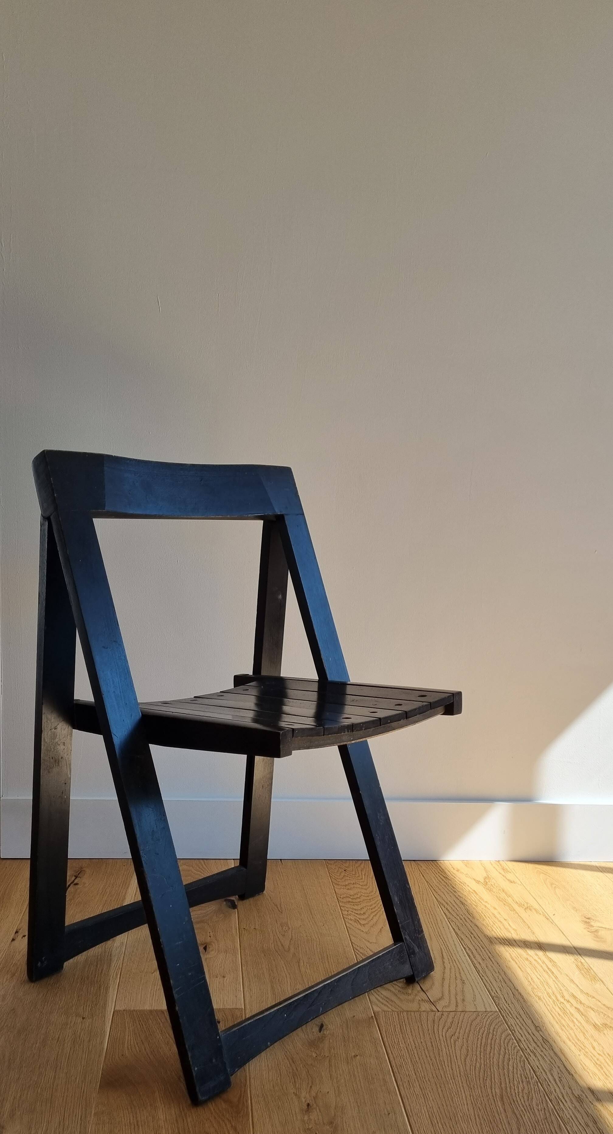 chaise pliante