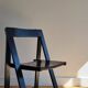 chaise pliante