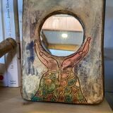 Ceramic mirror