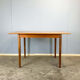 Dining table, teak, 1960s