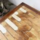 Dyem ceramic coffee table