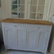 Art deco sideboard