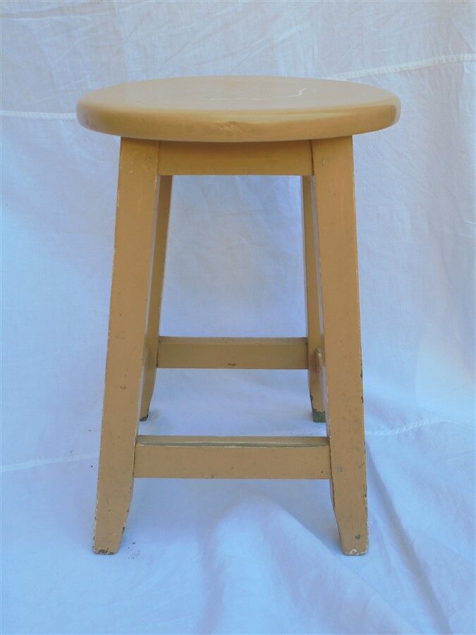 Stool
