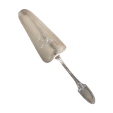 Boulenger pie shovel