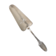 Boulenger pie shovel