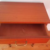 Bedside table 60s