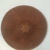 Asian decoration hat