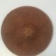 Asian decoration hat