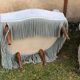 Living room old sofa and 2 armchairs model honeycomb toad