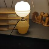 Vintage table lamp