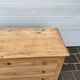 Parisian chest of drawers