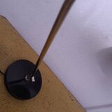 60's lamp Jean Boris Lacroix