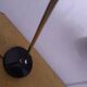 60's lamp Jean Boris Lacroix