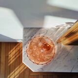 Rosaline liqueur service
