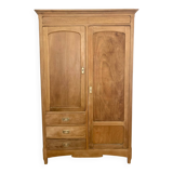 Art Deco wardrobe
