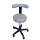 Sgabello Medico Professionale Vintage Anni '80 – Design & Ergonomia