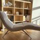 Roche Bobois Calibri Lounge Chair