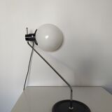 Guzzini design desk lamp 1970