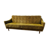 Canapé vintage