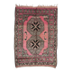 Tapis vintage marocain