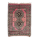 Tapis vintage marocain