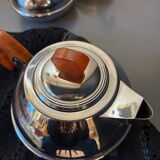 Chrome Copper Service