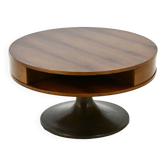 Table basse italienne, années 1970