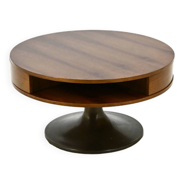 Italian coffee table, 1970s
