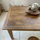 Farm table oak cherry 2m25