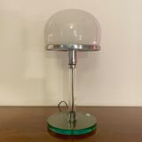 Wilhelm Wagenfeld Lamp model Bauhaus WG24