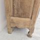 Louis XV period sideboard in solid oak Aerogommer