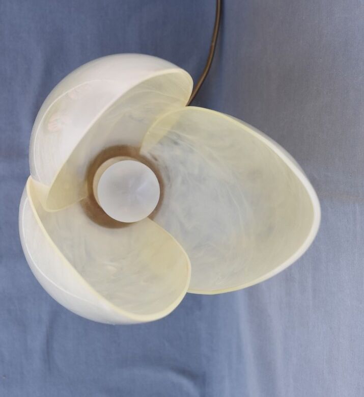 Lamp to lay House Rougier model tulip