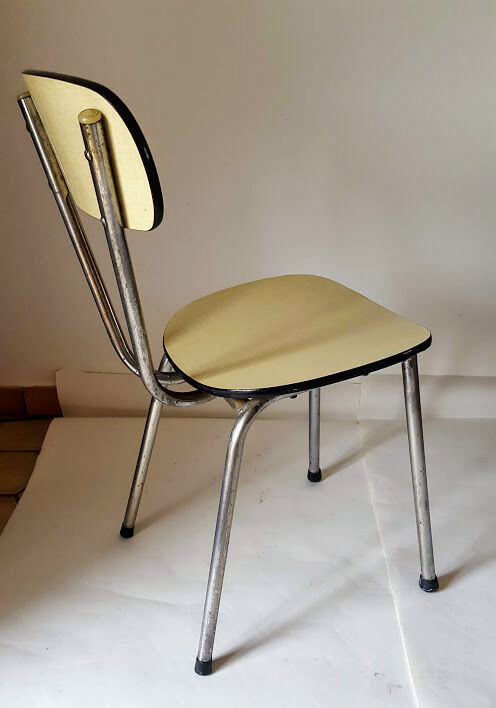 Formica chair