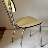 Formica chair