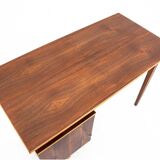 Vintage desk, designed by M. Puchała, Poland, 1960s.