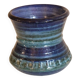 Vase en céramique de Arnold Wiigs, 1970