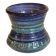 Vase en céramique de Arnold Wiigs, 1970
