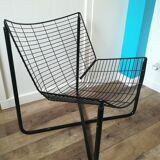 Jarpen chair by Niels Gammelgaard for Ikea