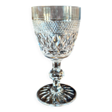 Verre à Eau en Cristal St Louis Modèle Trianon