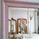 Antique mirror