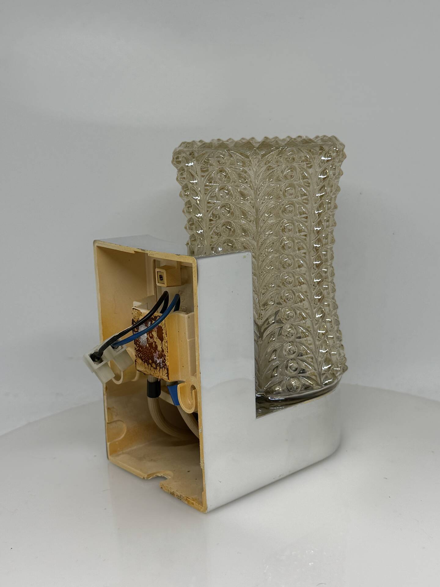 Scandinavian Vintage Wall Lamp Sconce