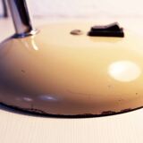 Workshop or office lamp of the Sarlam brand